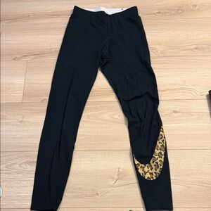 Nike Womens tights XS